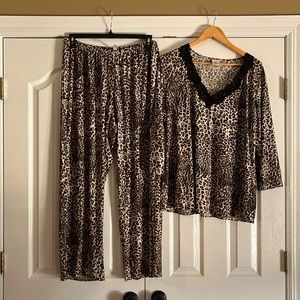 Pajamas